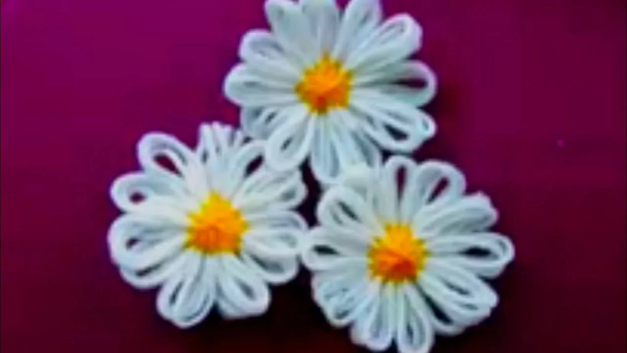 ide kreatif dari benang rajut