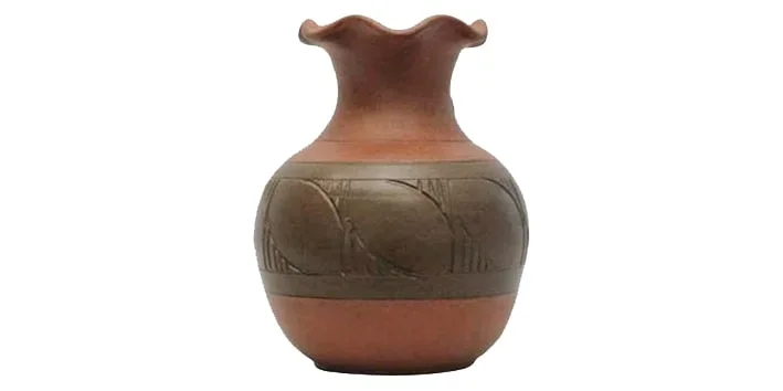 ide kreatif dari guci