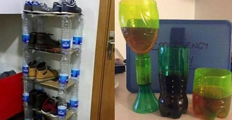 ide kreatif dari hardisk bekas