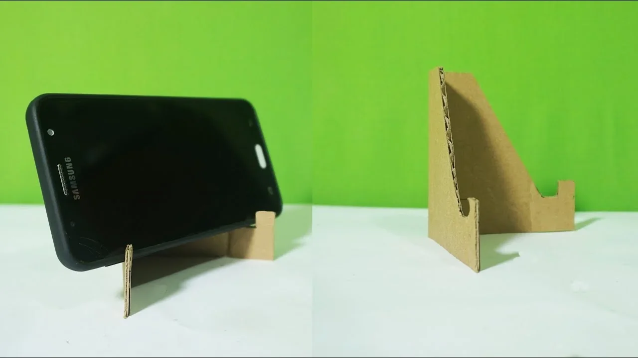 ide kreatif dari klip buat hp