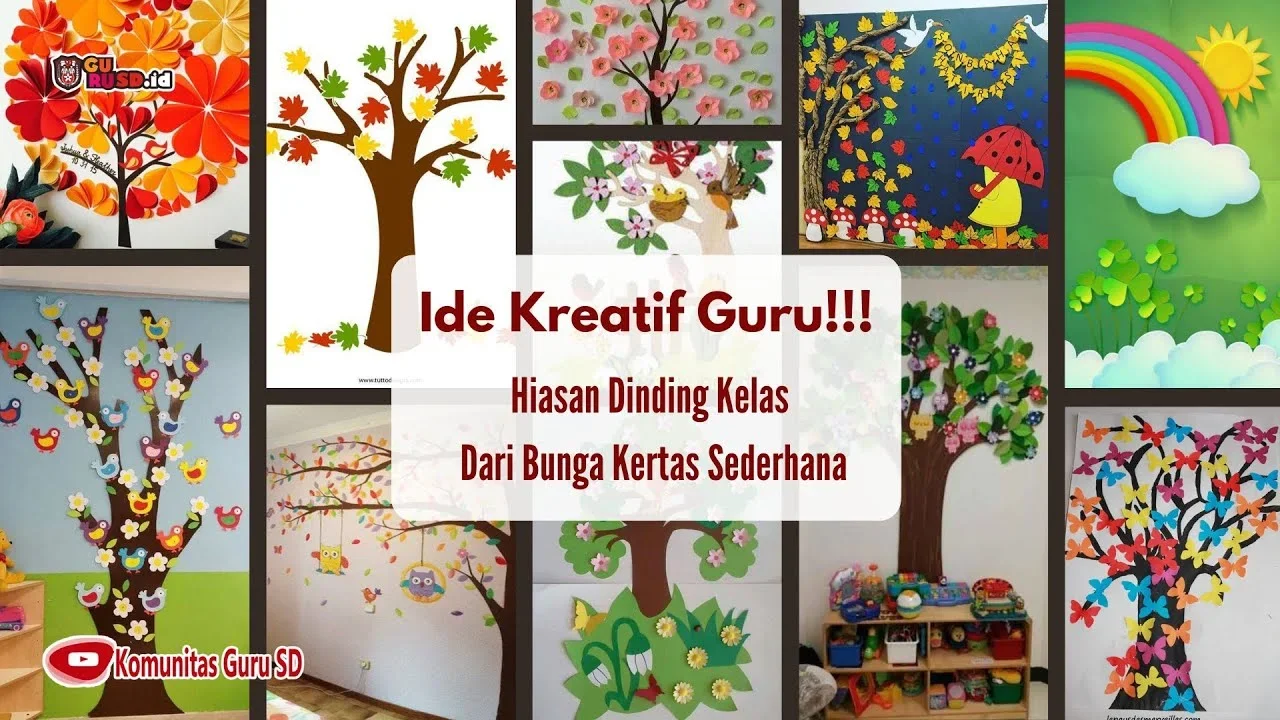 ide kreatif dari per springbed