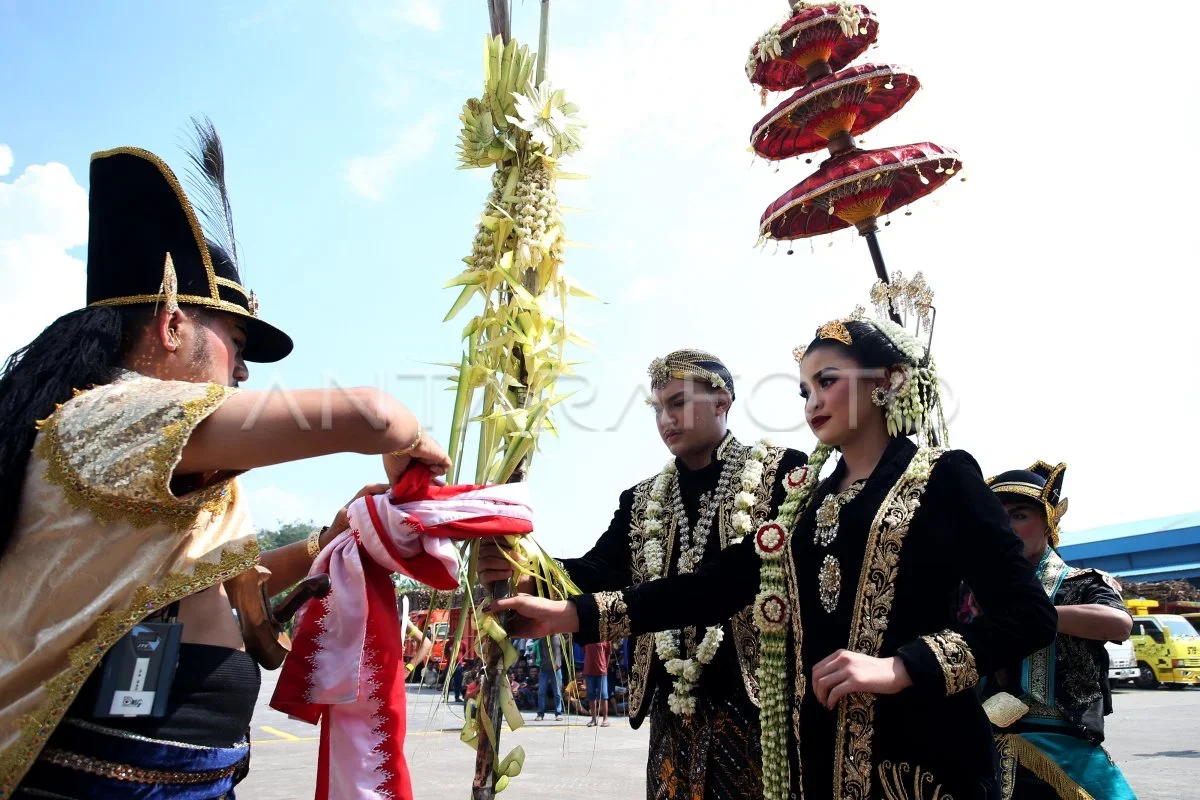 ide kreatif dari tebu