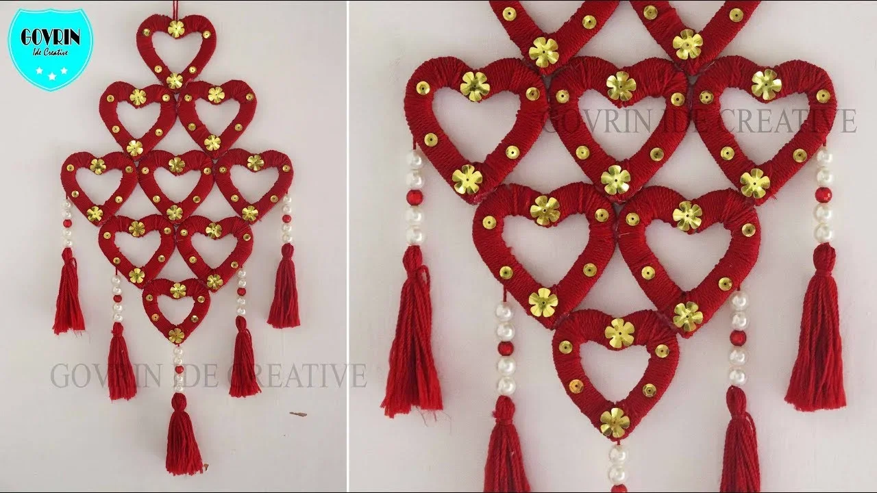 ide kreatif dari.bnang wol