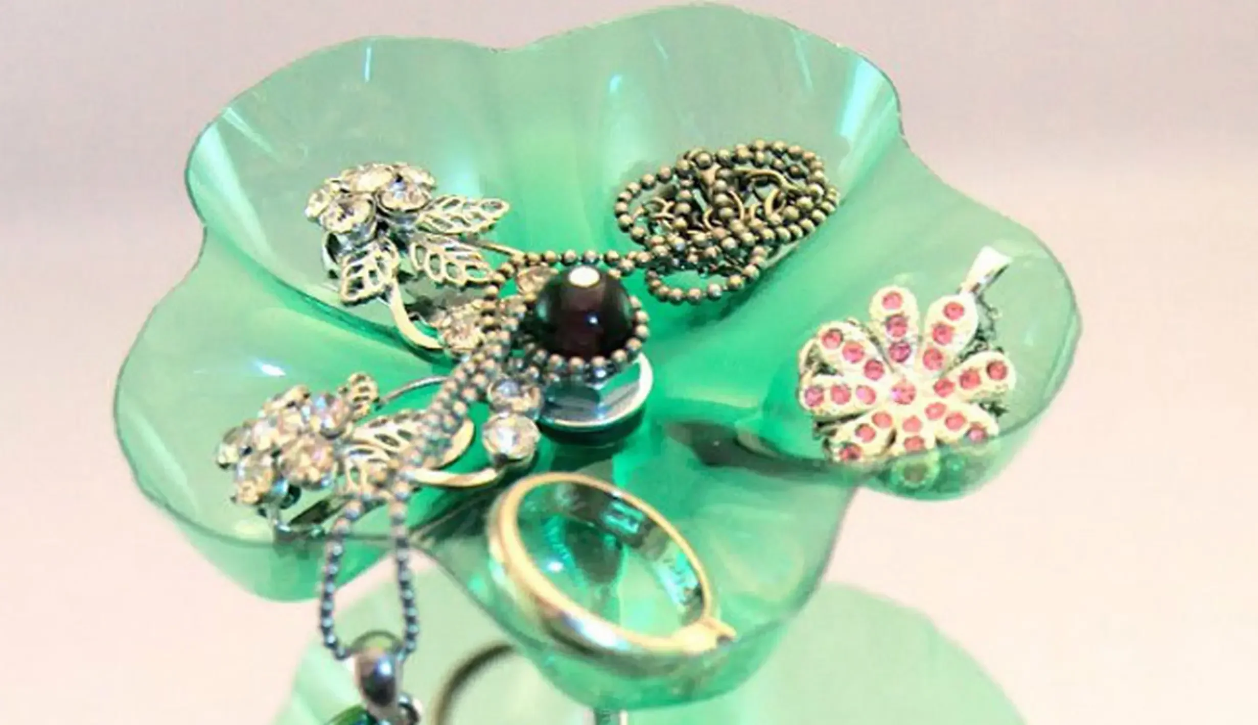 ide kreatif daur ulang sampah analisis swot