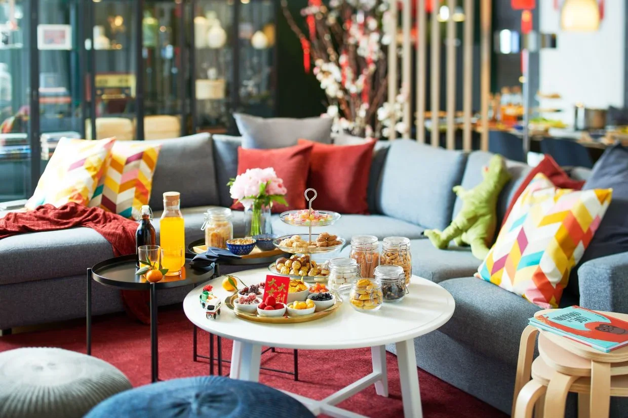 ide kreatif dekorasi apartemen