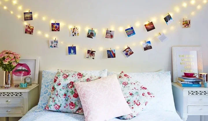 ide kreatif dekorasi kamar tidur