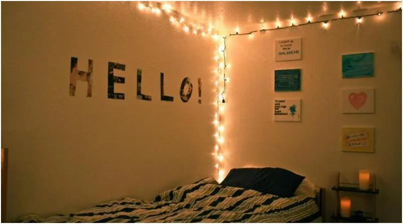 ide kreatif dekorasi kamar