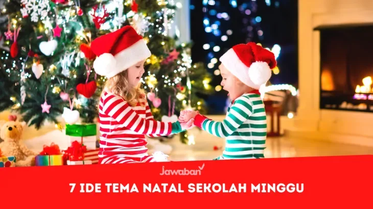 ide kreatif dekorasi natal