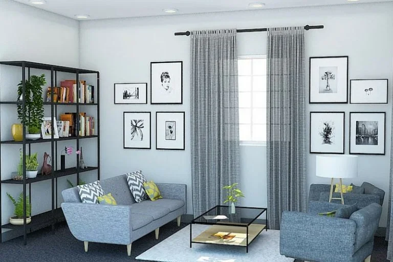 ide kreatif dekorasi rumah