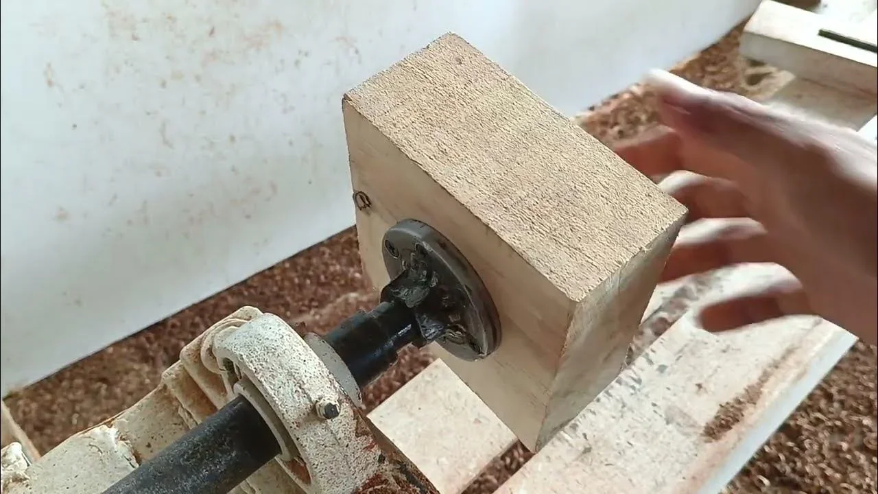 ide kreatif dengan cnc router
