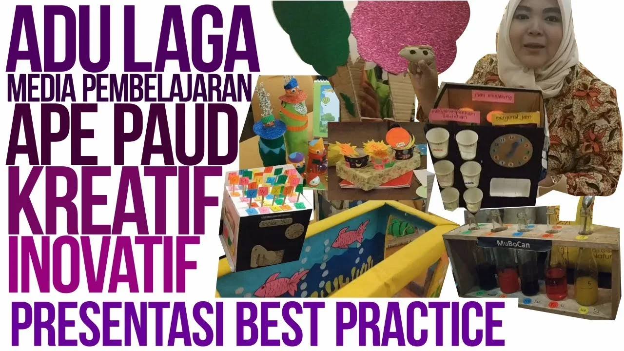 ide kreatif dengan druino