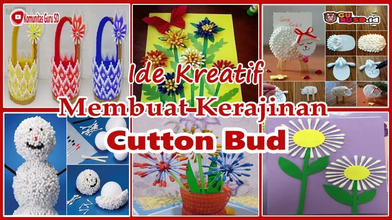 ide kreatif dengan telanjang