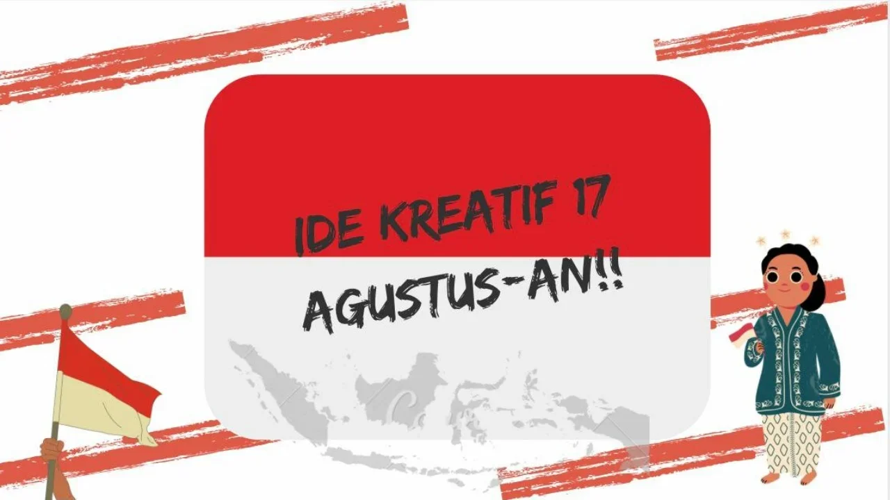 ide kreatif di era 40