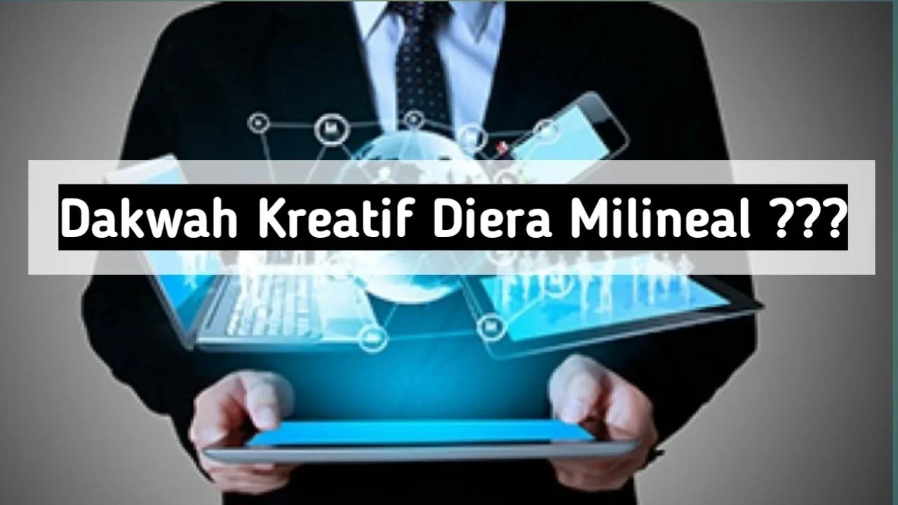 ide kreatif diera 4.0