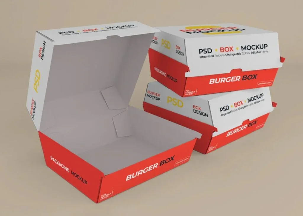 ide kreatif dus desain produk