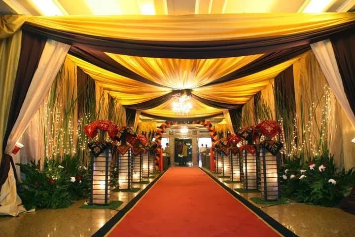 ide kreatif event organizer