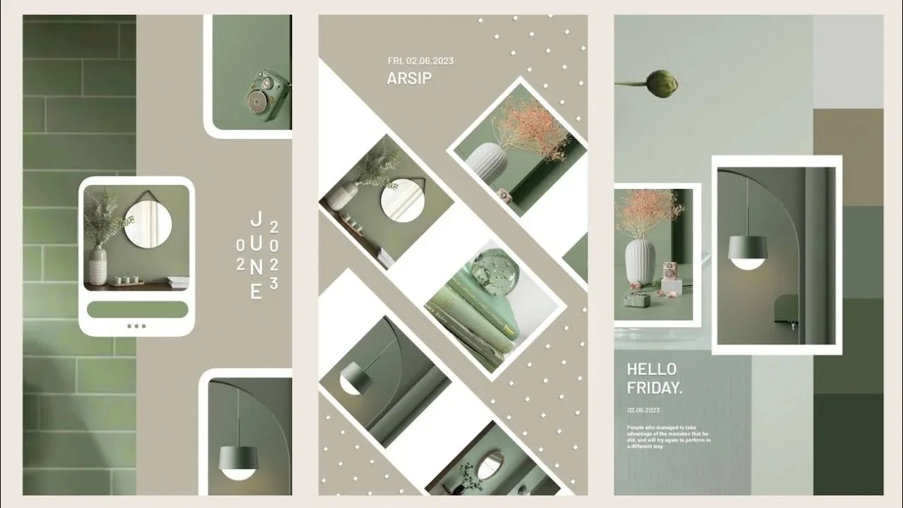 ide kreatif foto dengan smartphone