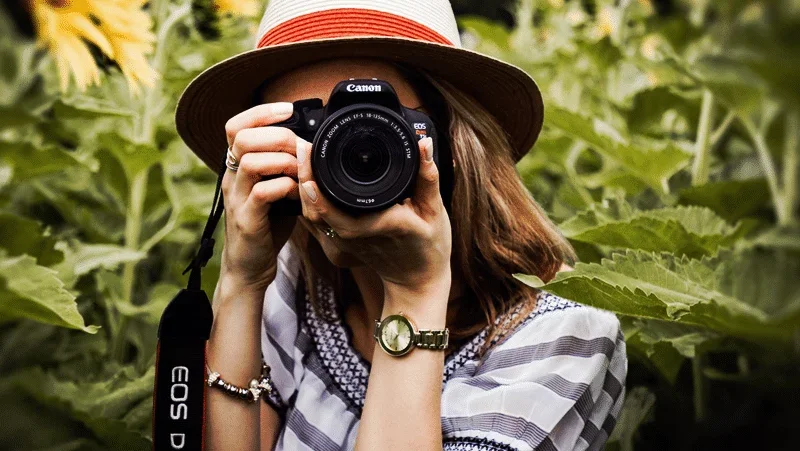 ide kreatif fotografer