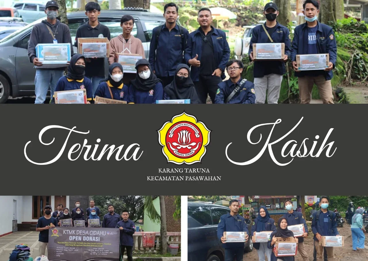 ide kreatif galang dana karang taruna