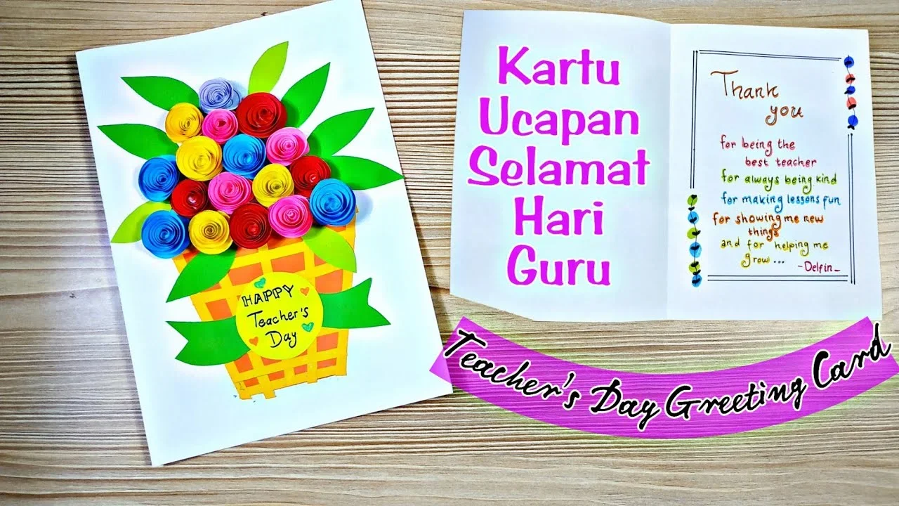ide kreatif guru agama katolik sd
