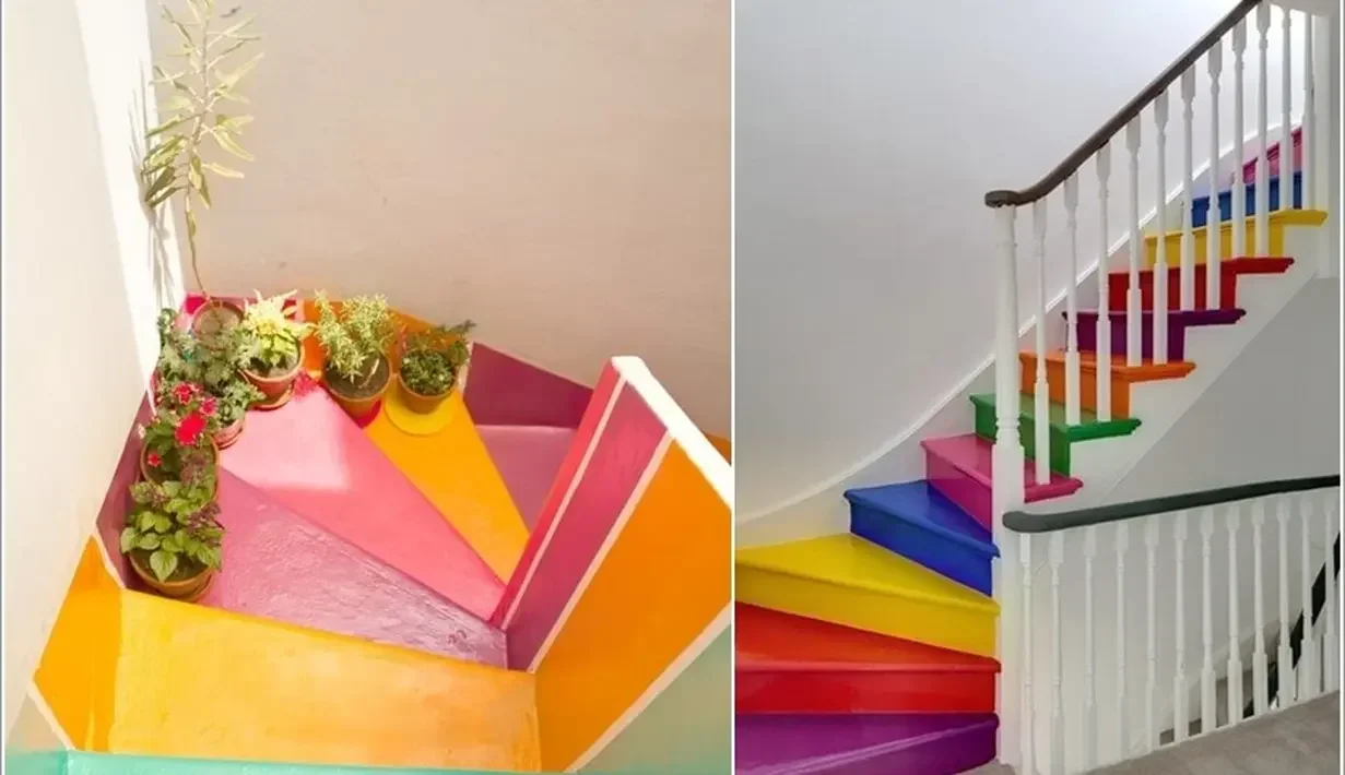 ide kreatif hiasan rumah