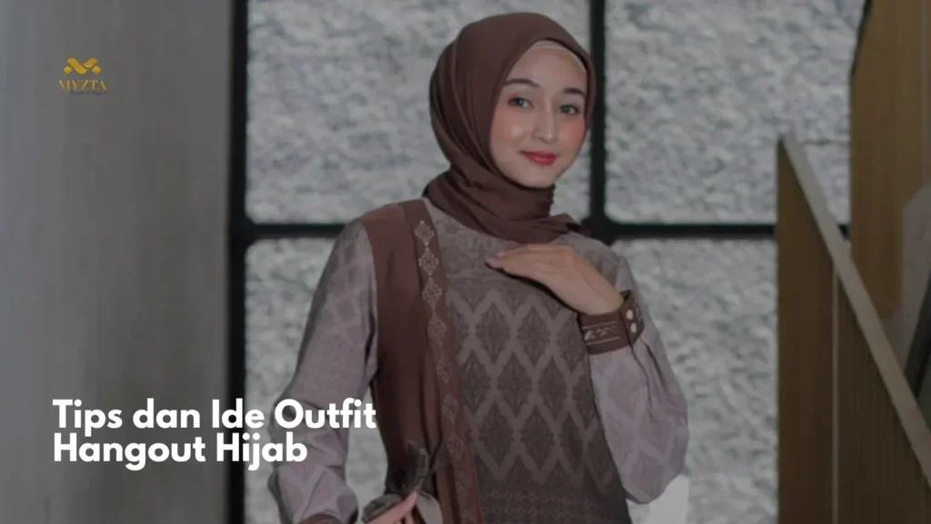 ide kreatif hijab