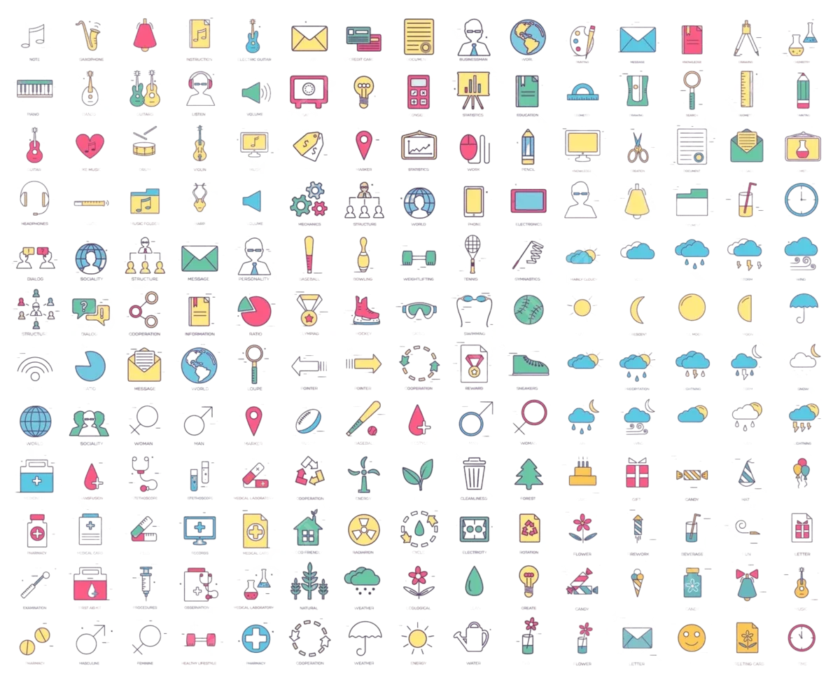 ide kreatif icon png