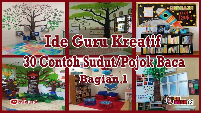 ide kreatif ipa