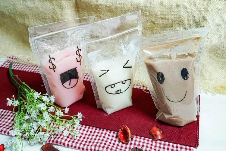 ide kreatif jajanan anak sd