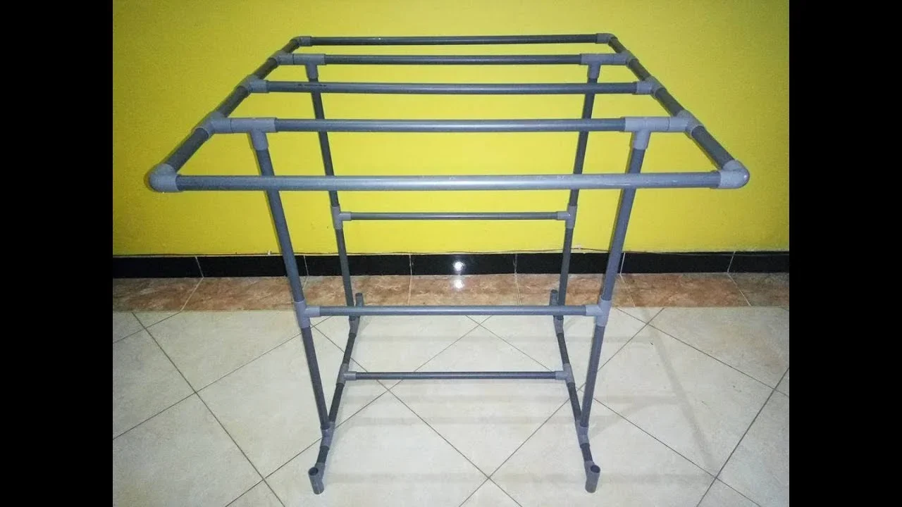 ide kreatif jemuran baju