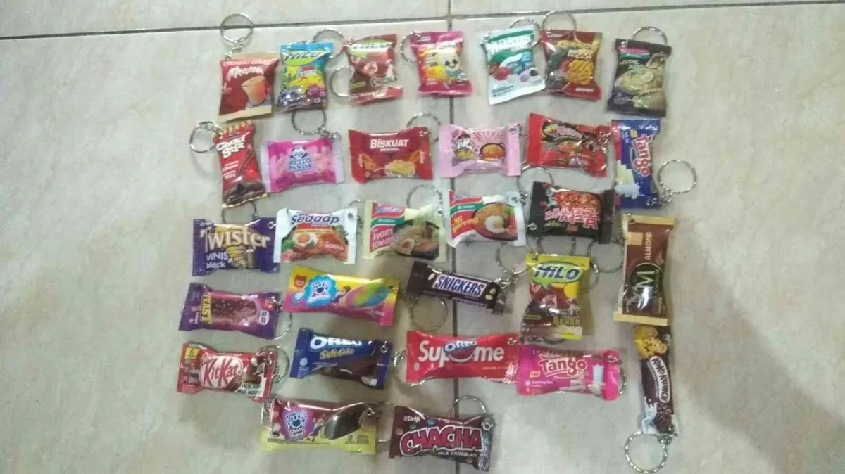 ide kreatif jualan di sekolah