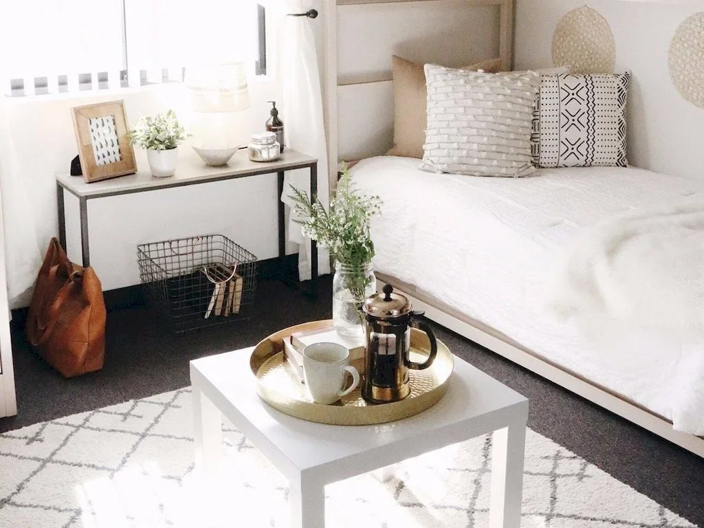 ide kreatif kamar kost