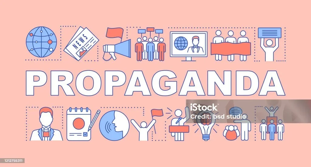 ide kreatif kampanye politik luar negeri