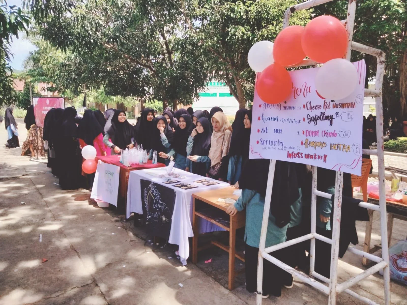 ide kreatif karya ilmiah