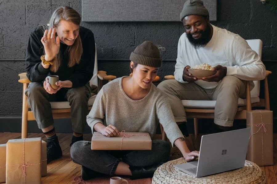 ide kreatif keluarga