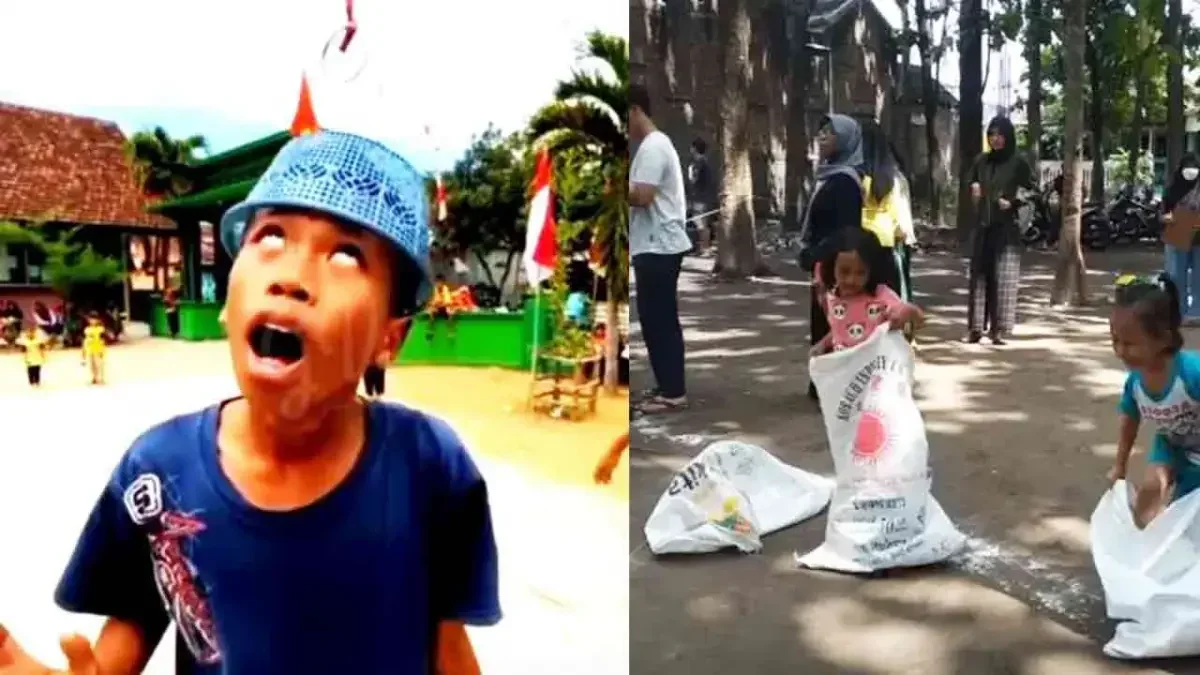 ide kreatif kepengawasan