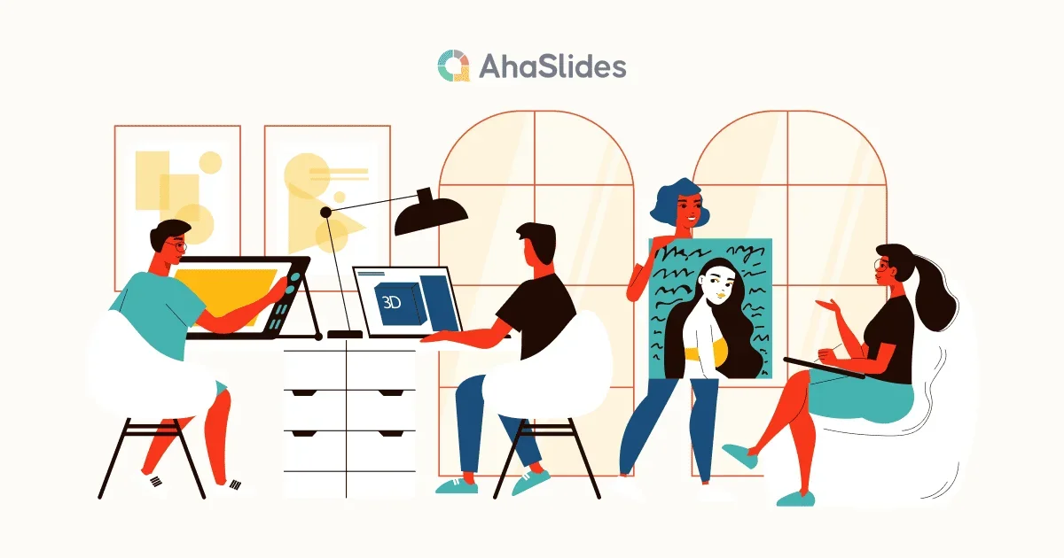 ide kreatif kerja proyek