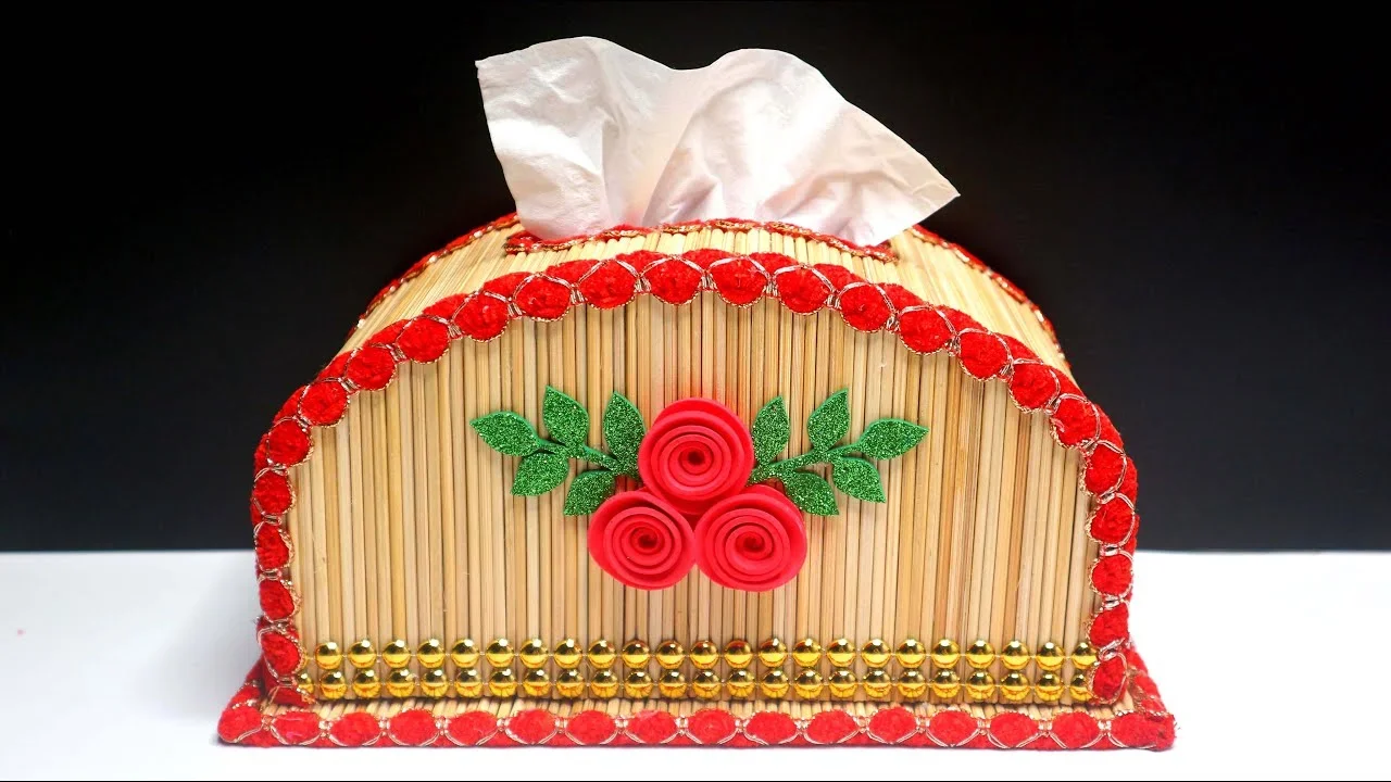 ide kreatif kotak foto