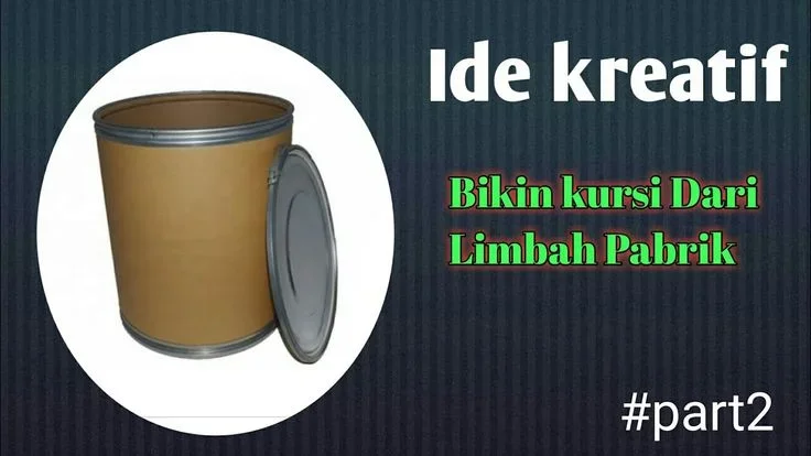 ide kreatif kursi