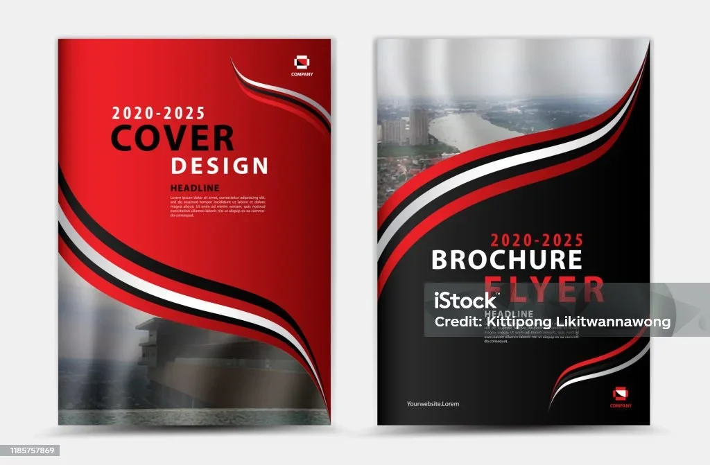 ide kreatif layout koran di word