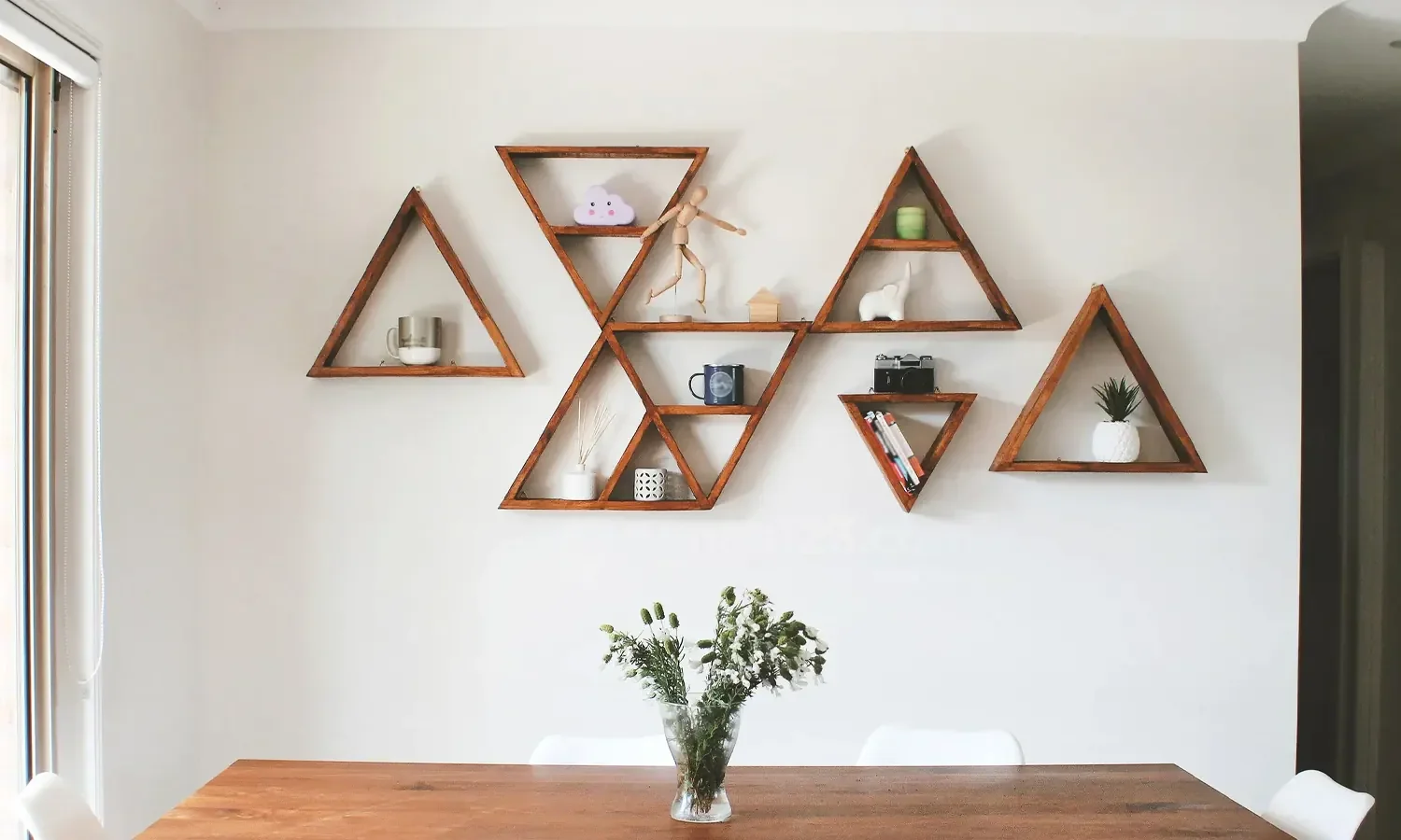 ide kreatif limbah kayu