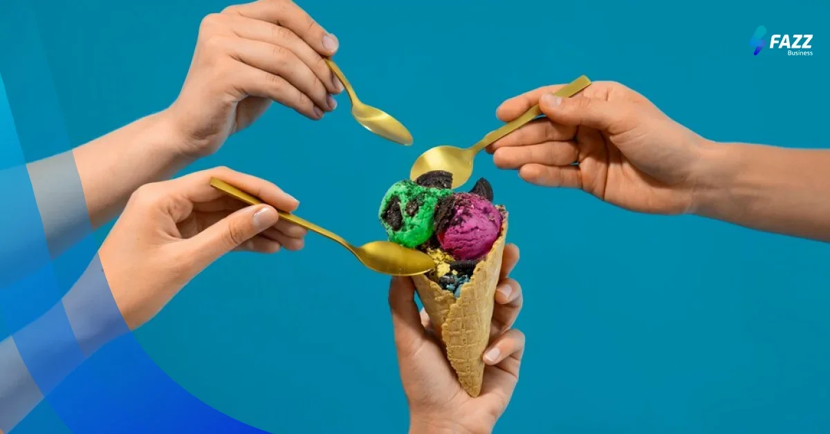 ide kreatif makanan unik