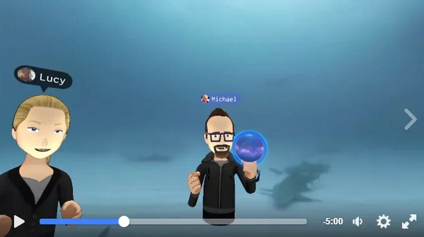 ide kreatif mark zuckerberg