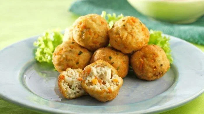 ide kreatif masak tahu