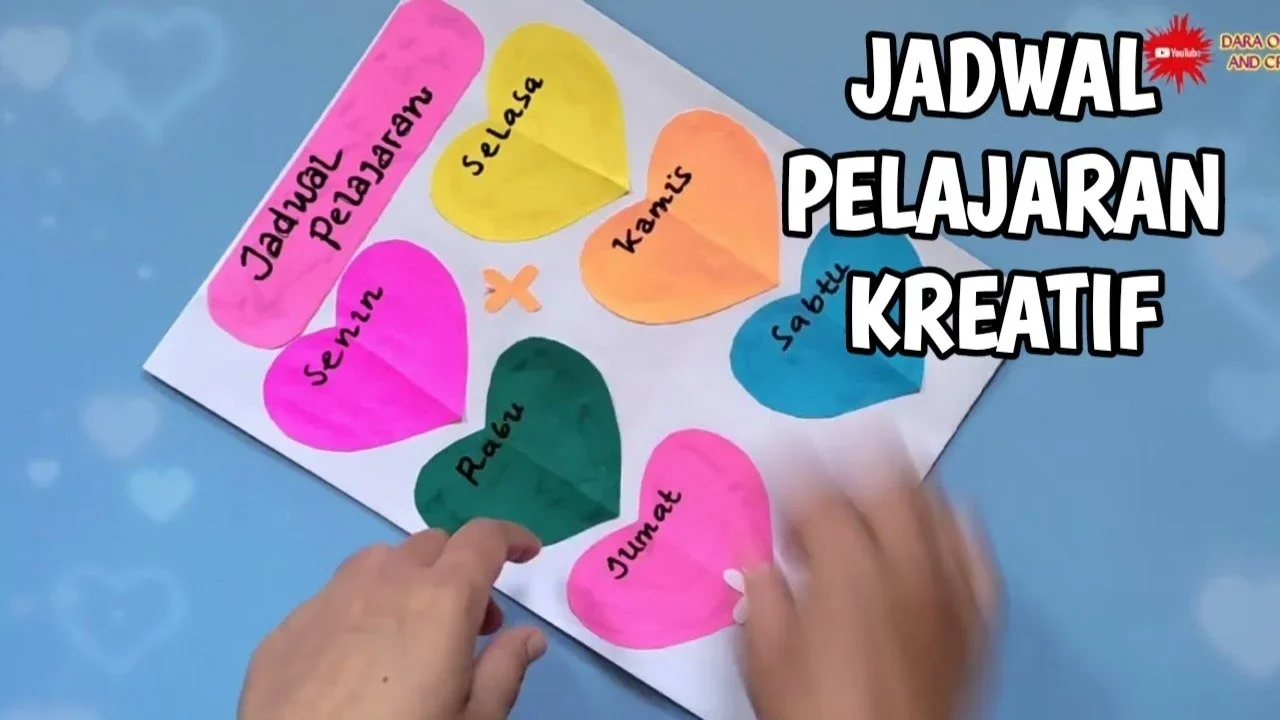 ide kreatif mata pelajaran olahraga