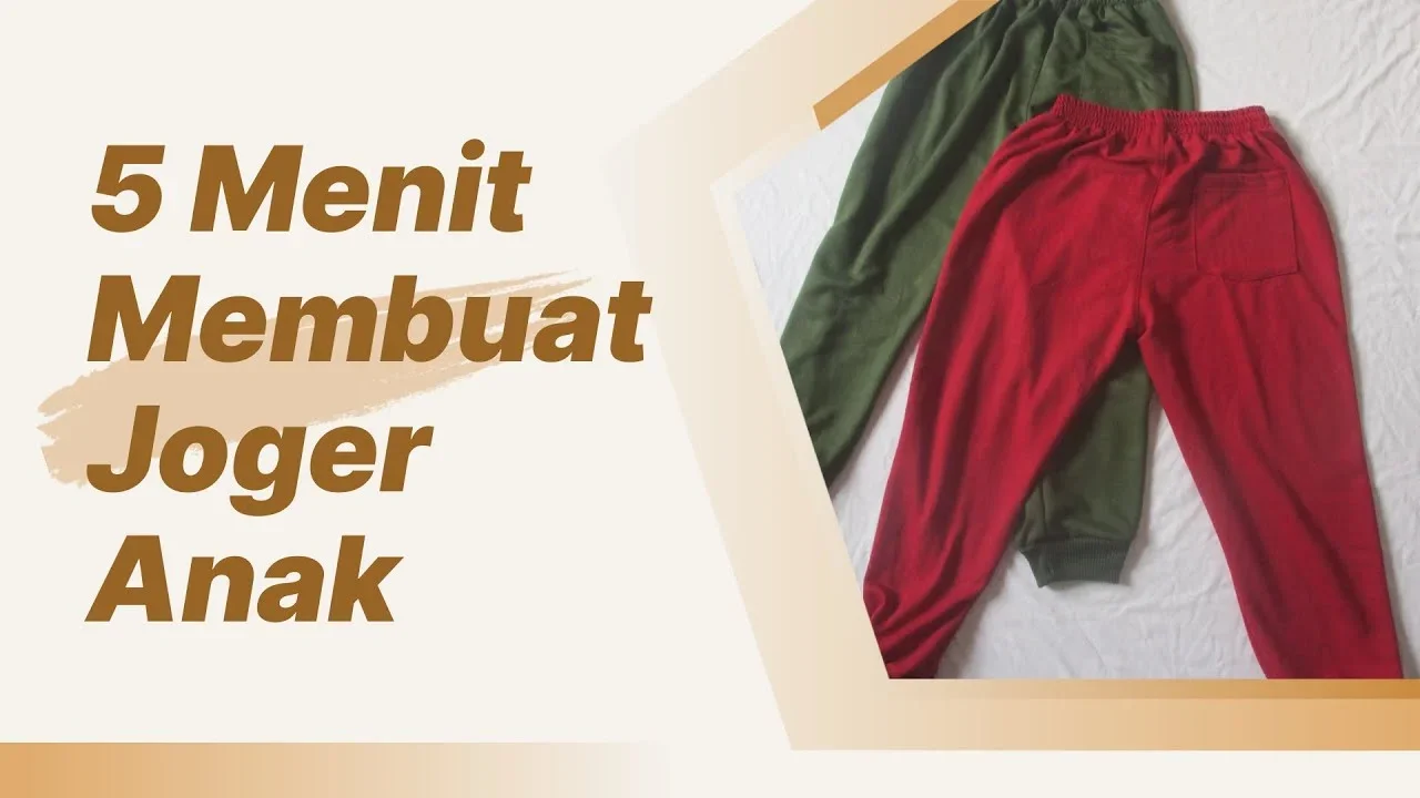 ide kreatif membuat celana hamil