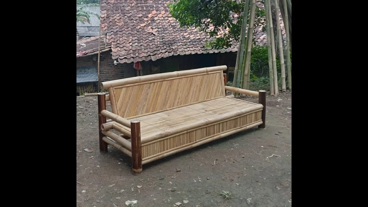 ide kreatif membuat kursi