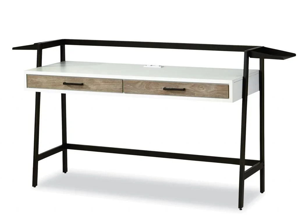 ide kreatif membuat meja display