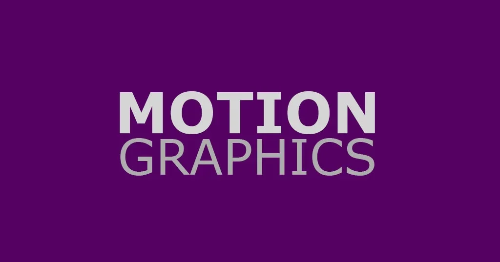 ide kreatif membuat video motion grafis
