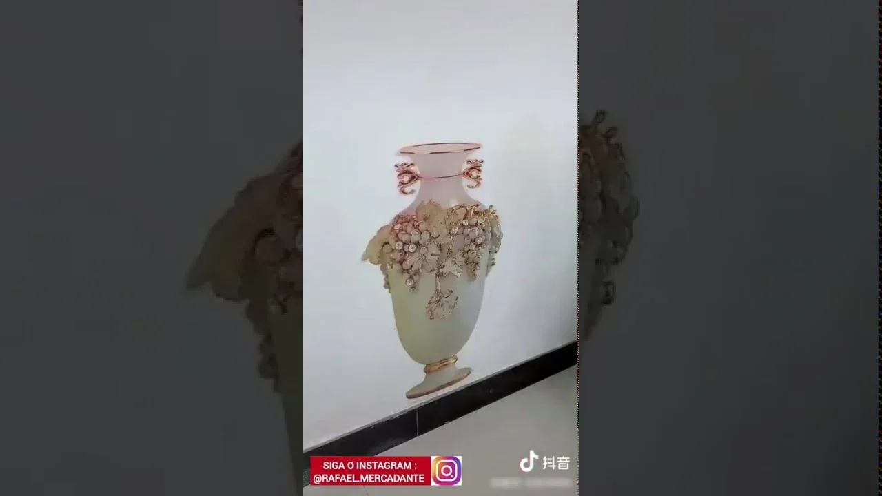 ide kreatif mempercantik tangga rumah